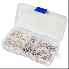 YT-06896 YATO Set 1000 pini neizolati pentru serti..